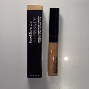 Discontinued bareMinerals BARESKIN Serum Concealer - Tan